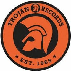 All vinyl, Trojan Records podcast with Laurence Cane-Honeysett