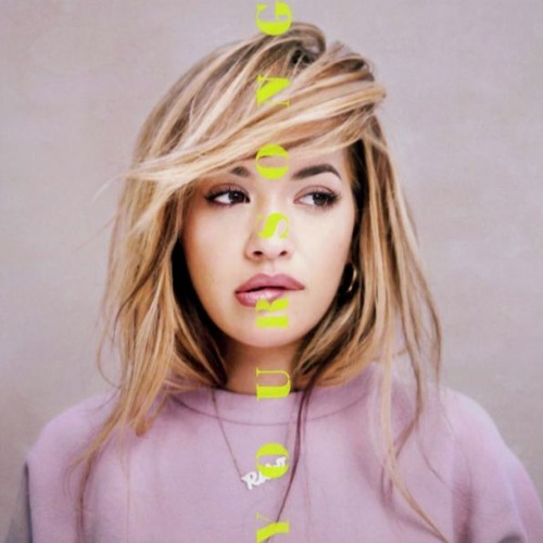 Rita Ora - "Your Song" (Nathan C Remix) [Buy = FREE DL]