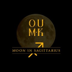 MOON IN SAGITTARIUS [Deep Oriental House Podcast]