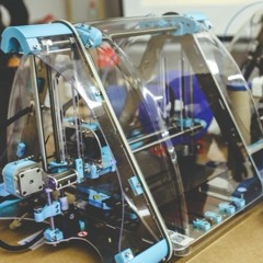 Dalla teoria alla pratica con le stampanti 3D