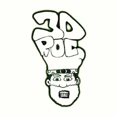 U KNOW - 3D ROC FEAT DA BEAST