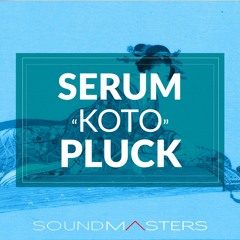 Koto for Serum [FREE SERUM PATCH]
