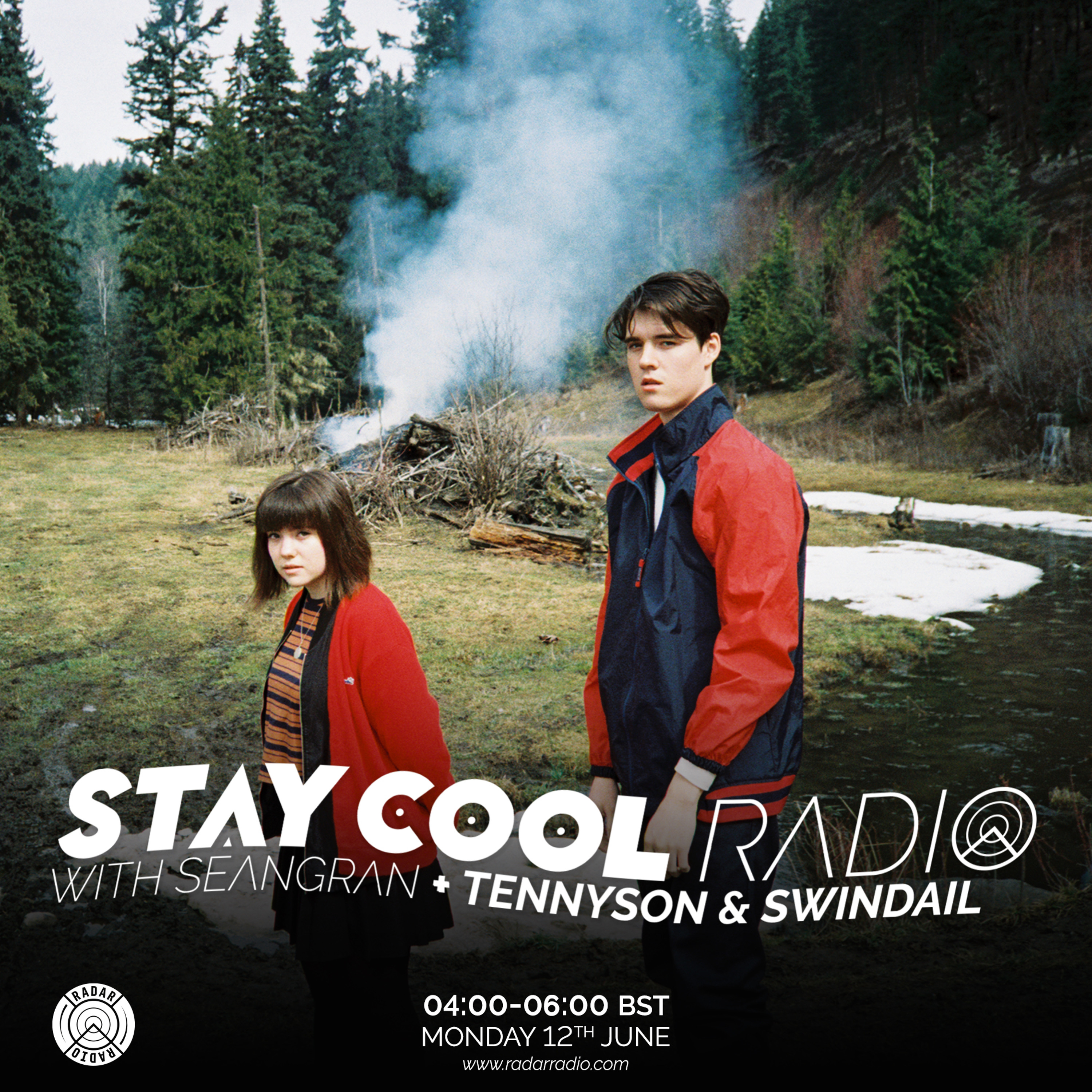 Stay Cool