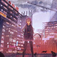 Kuroneko Jungle