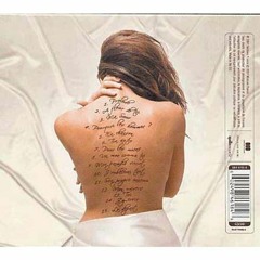 Vitaa- À Fleur de toi COVER