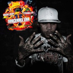 GAZA QUICK DANCEHALL MIX 25MIN by GANGSTA J