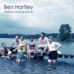 Little Pieces Of You - Ben Hartley