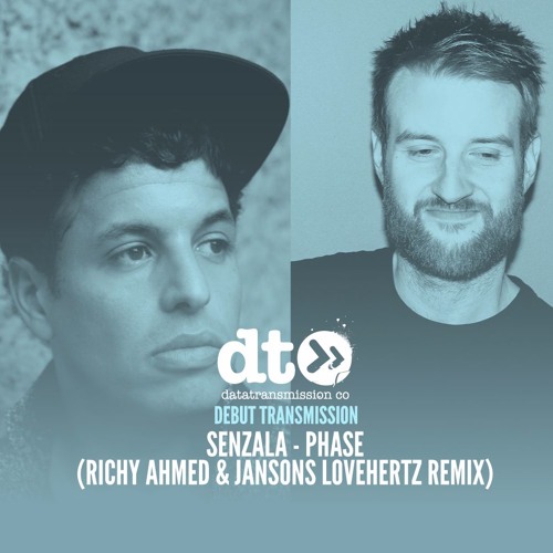 Senzala - Phase (Richy Ahmed & Jansons Lovehertz Remix)