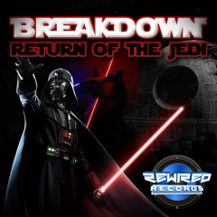 Breakdown - Return Of The Jedi