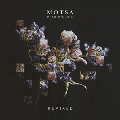 MOTSA - Colours feat. David Österle (Andrea Fissore & MOTSA's 6AM Remix)