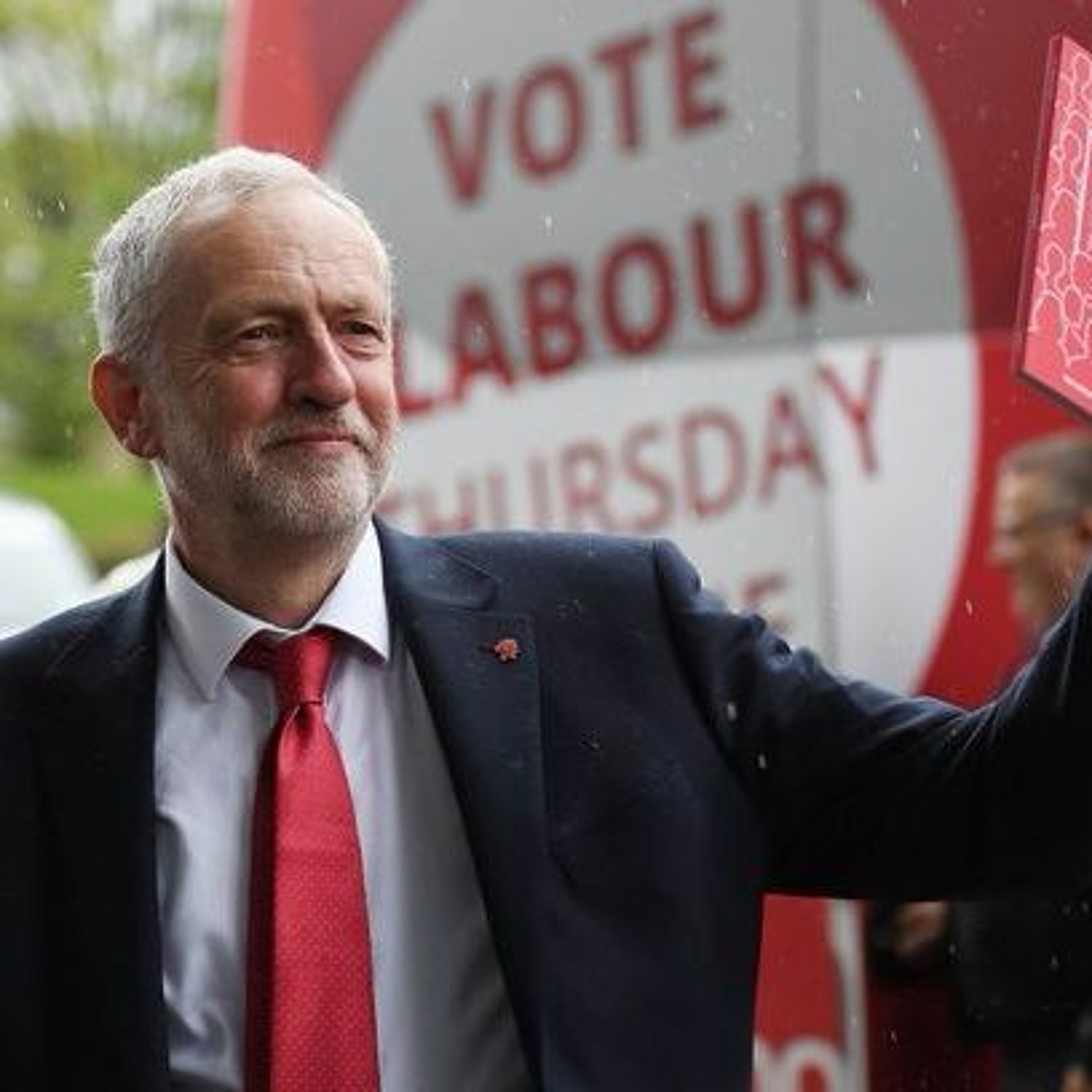Labour is back, and we're still here