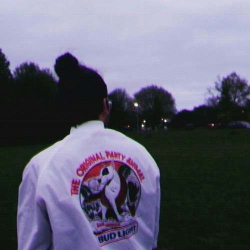 Running (prod. by bobbymadethebeat)