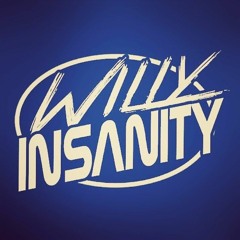 Willy Insanity - Noize Suppressor tribute fan mix -