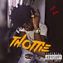 Thottie (Prod. CashMoneyAp)