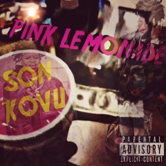Pink Lemonade (Prod. CashMoneyAp)