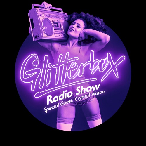Glitterbox Radio Show