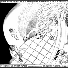 De Jeux En Places