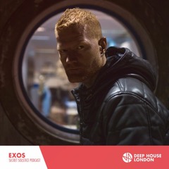 Exos - Secret Solstice Podcast