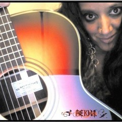 My Beautiful Guitar, (Preview) | REKHA - IYERN [Fe] | From the LP Sounds Like Bliss on BC | YT
