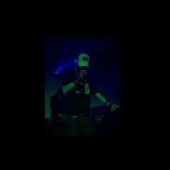 Everything Can Go x Bleach (feat. Ecco2k) [Live]