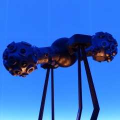 Mechatronic Blossom