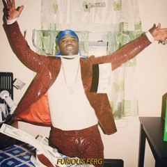 Furious Ferg (produced by Tommyy Lovee)