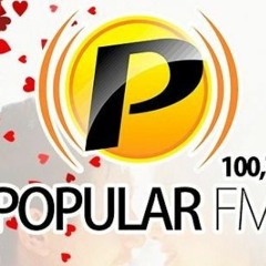 CHAMADA OUVINTES POPULAR FM