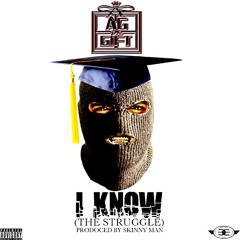I KNOW(PROD BY SKINNY MAN) #TARGETPRACTICETUESDAYS