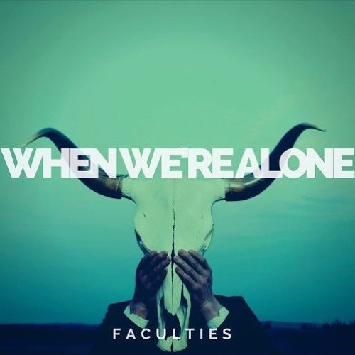 When We're Alone [MCDM MIX]