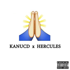 Blessed (Feat. Hercules)