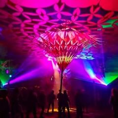 FR Presents:  Fireworld 2017 Dark Minimal Set