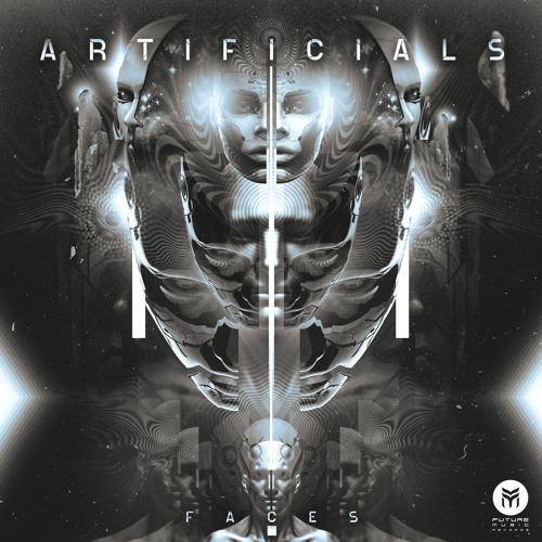Artificials - Faces (Original mix)- Out 23 June!
