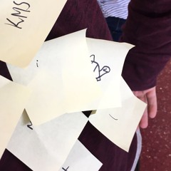 Sunday (ft. Dan Lee) (Prod. by Yondo)