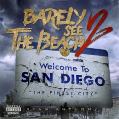 The Salty City
