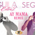 Artwork for SEGAME BEATZ  _SINGUILA_AY MAMA REMIX