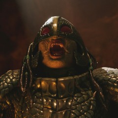 PODcastica - Episode 95: The Empress of Mars OR Everyone Loves a Countdown