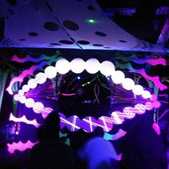 Dj Set - S.U.N. Festival Pre-party & Oggy Club 3º Birthday @ Voodoo Lounge (Dublin - 09.06.2017)