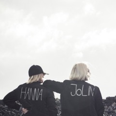 HannaJolin -Count On Me