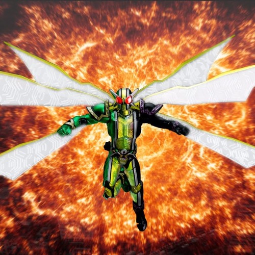 Stream Labor Day - Extreme Dream (仮面ライダーW(ダブル)) by