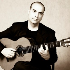 ALEGRETO - MATTEO CARCASSI by Marcelo Fallahin (Classical Guitar)
