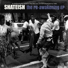 Shateish "If I Ever Needed Love"