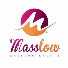 Advert for Masslow Events - Mike