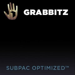 Grabbitz - I Think That I Might Be Going Crazy  (SUBPAC Optimized)