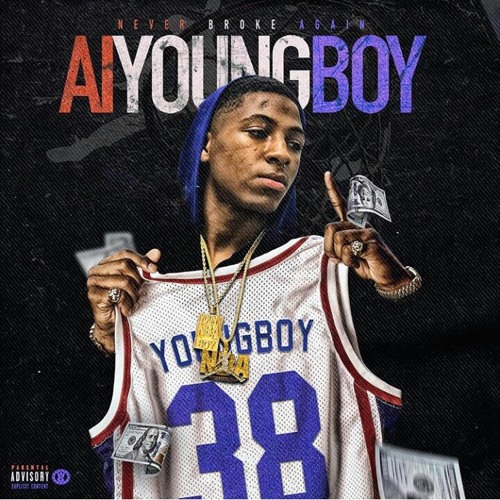 NBA Youngboy - fearless (A1 YOUNGBOY)