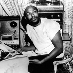 GREATEST OF MARVIN (ROUGH DRAFT)