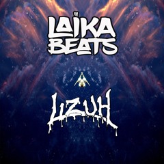 LAIKA BEATS & LiZUH - High Voltage Collective Mix
