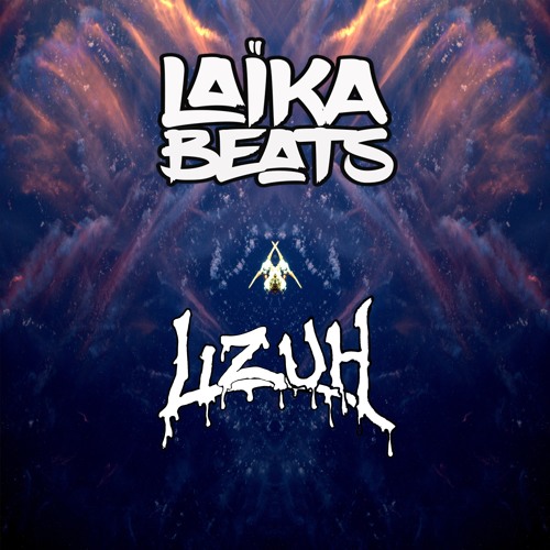 LAIKA BEATS & LiZUH - High Voltage Collective Mix