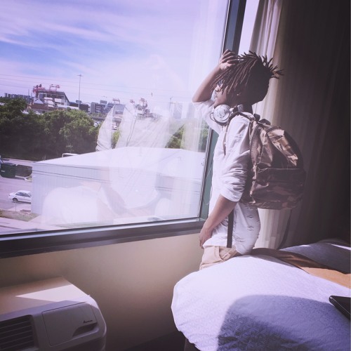 Break All The Rules (Letter To Lil Uzi Vert)