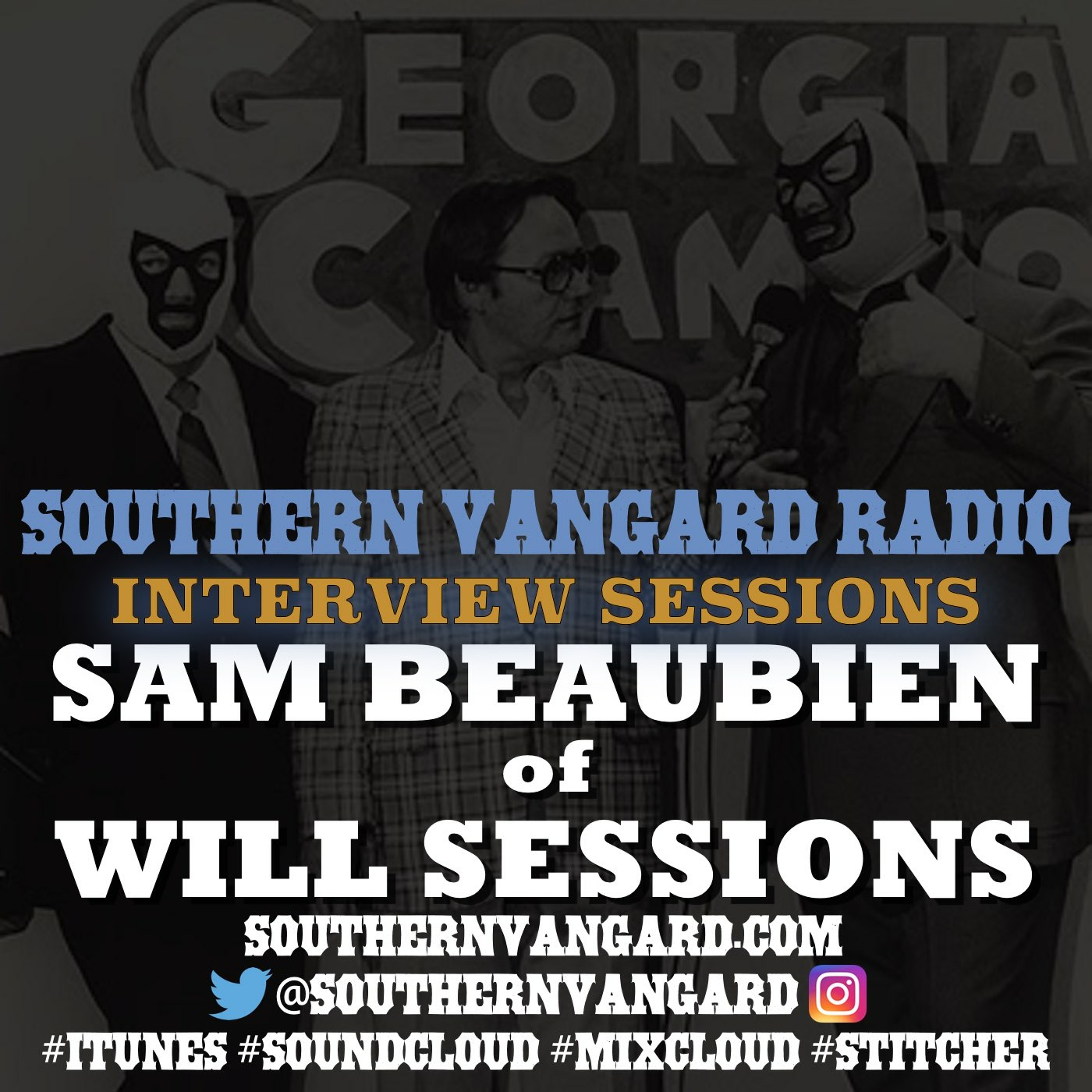 Southern Vangard
