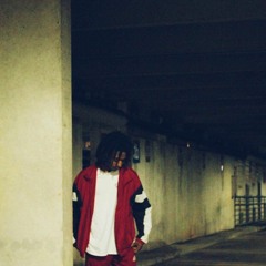 SCUM (PROD. BY AYKAZZZ)